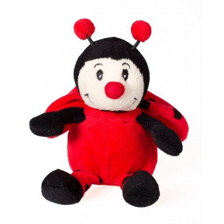 sticker peluche chouette