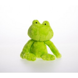 sticker peluche girafe rose