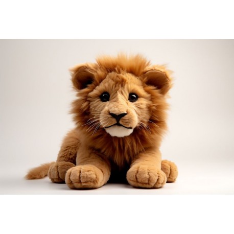 sticker peluche grenouille