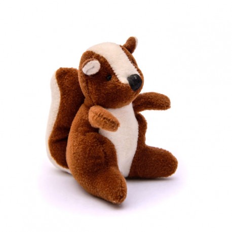 stickers muraux peluche chambre enfant