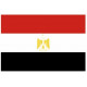 Sticker - Drapeau Egypte REFG960