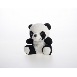 stickers peluche bebe