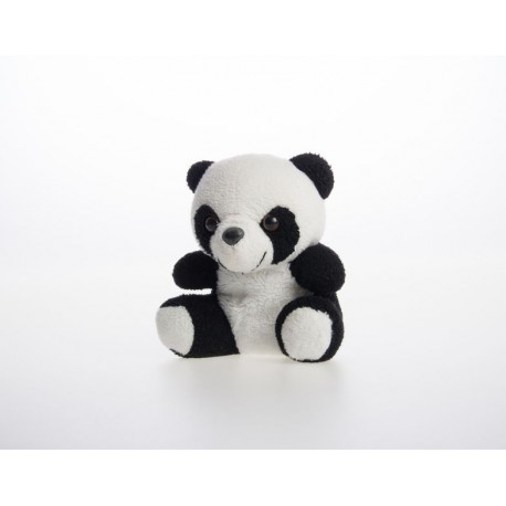 stickers peluche bebe