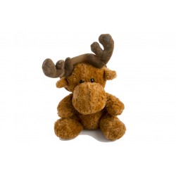 stickers peluche chambre fille