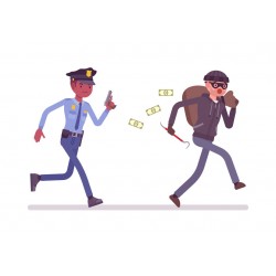 autocollant hacker piratage