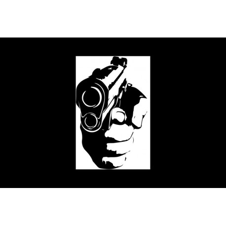 autocollants voiture de police enfant