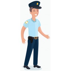 sticker mural emeteur recepteur