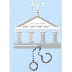 sticker mural talkie walkie