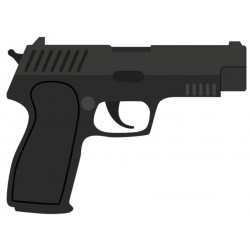 sticker rapport police