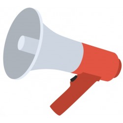 stickers gyrophare police