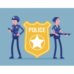 stickers haut parleur