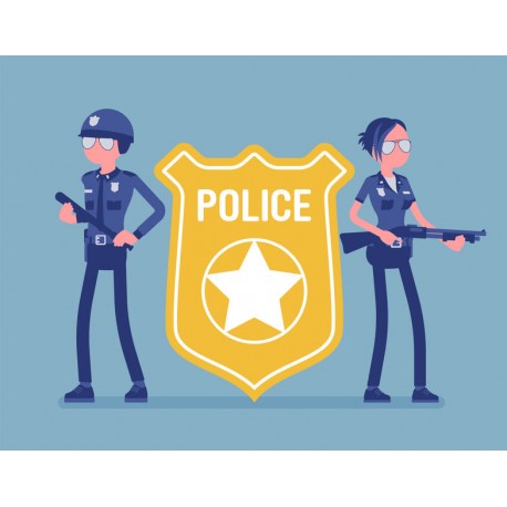 stickers haut parleur