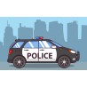 sticker talkie walkie
