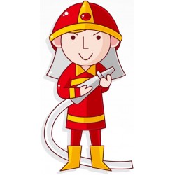 sticker mural panneau signalisation