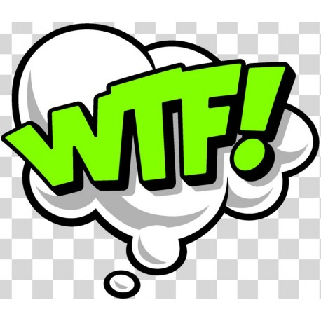 autocollant mural pop damn