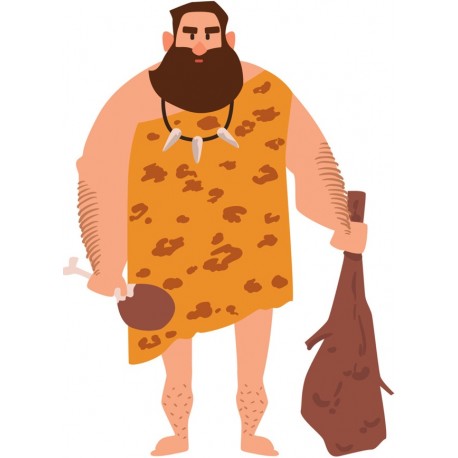 autocollant harpon peche