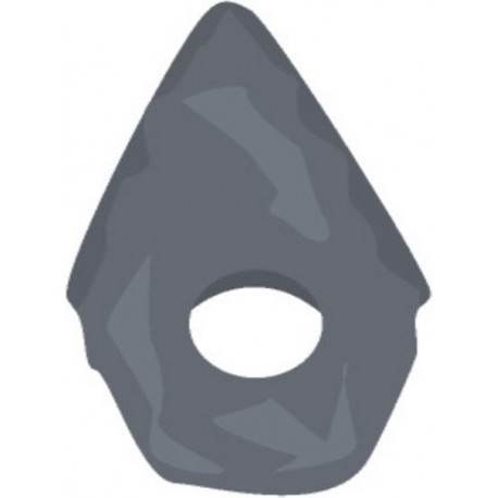 autocollants muraux mammouth