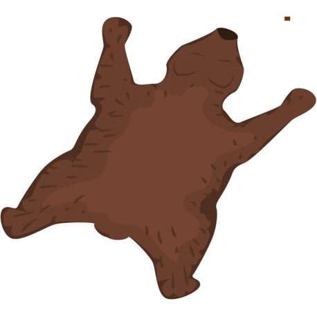 sticker outil prehistoire