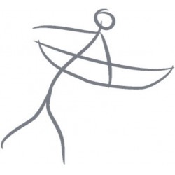 stickers deco theme prehistoire