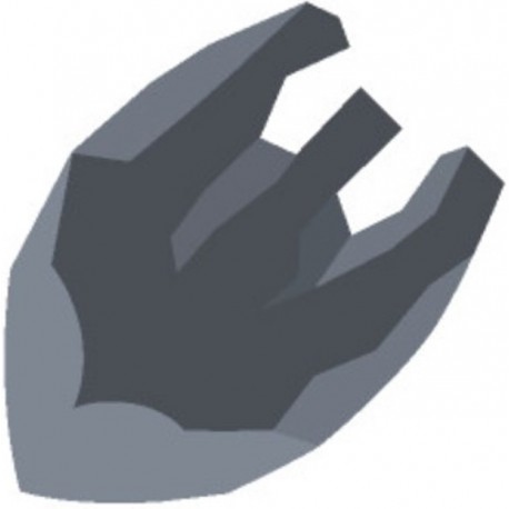 stickers muraux homme prehistorique chambre garcon