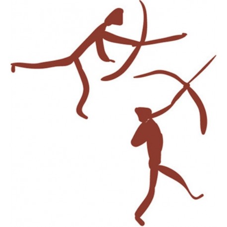 sticker objet prehistoire