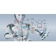 autocollants robot pas cher