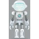 sticker robot deco
