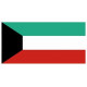Sticker - Drapeau Gaza REFG937