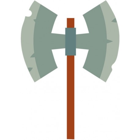 stickers robot pas cher