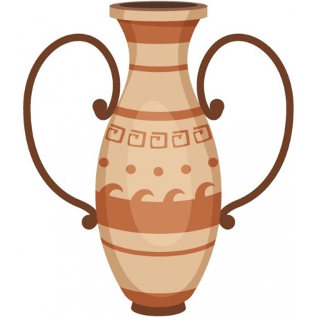 autocollants romain chambre