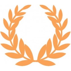 sticker combattant romain