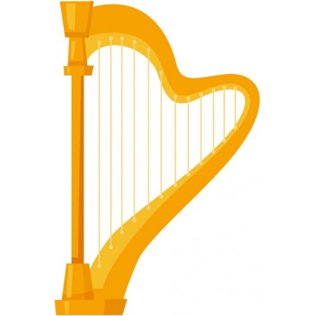 sticker guerrier romain