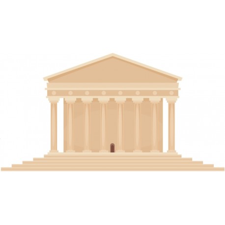 sticker mural romain garcon