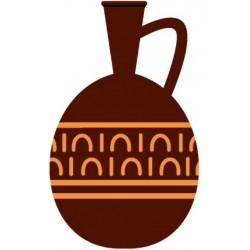 stickers muraux romain garcon