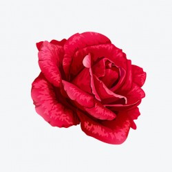 stickers muraux rose deco chambre