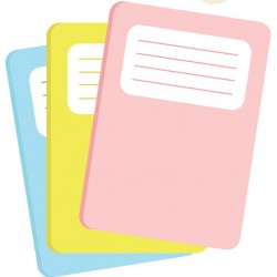 autocollant sac a dos