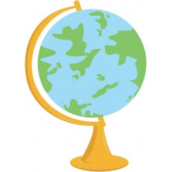 autocollants equerre