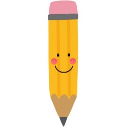 autocollants muraux ciseaux