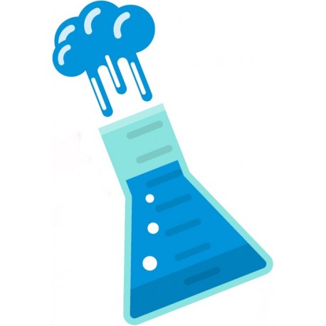 autocollants muraux crayon vert