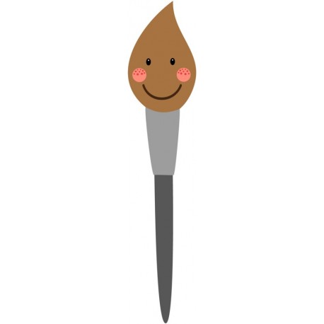 autocollants muraux peinture