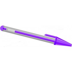 autocollants muraux regle