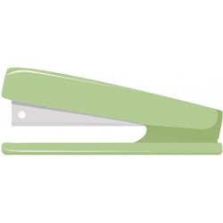 autocollant trombonne