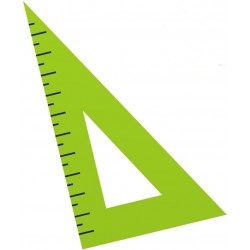 sticker crayon de couleur