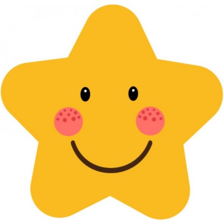 sticker mural equerre