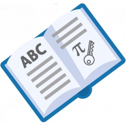 sticker mural etoile enfant