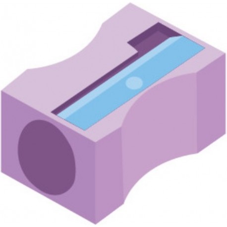 sticker mural surligneur