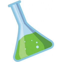 stickers crayon de papier