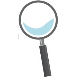 stickers horloge reveil