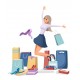 stickers viree shopping