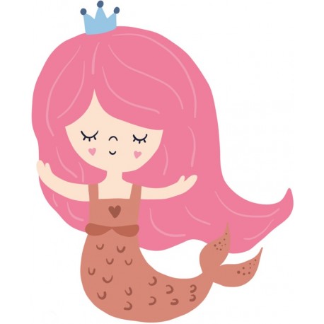 autocollants muraux sirene